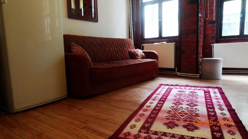 Istanbul Apart House Διαμέρισμα Δωμάτιο φωτογραφία